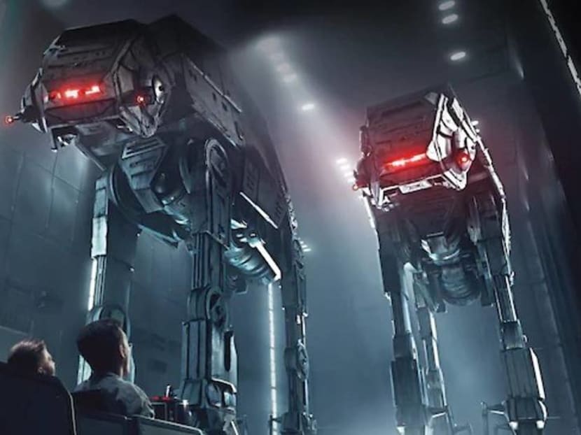 Disneyland raises ticket prices ahead of Star Wars: Galaxy’s Edge opening Disneyland raises ticket prices ahead of Star Wars: Galaxy’s Edge opening