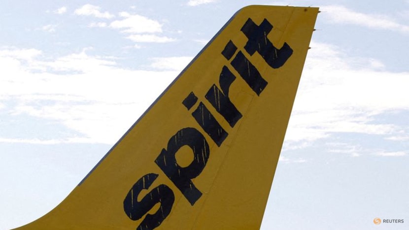 Spirit Airlines says shareholders unlikely to vote against Frontier deal Spirit Airlines says shareholders unlikely to vote against Frontier deal