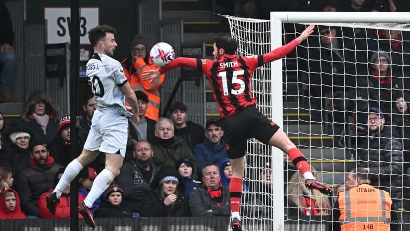 Bournemouth battle to 1-0 win over lacklustre Liverpool Bournemouth battle to 1-0 win over lacklustre Liverpool