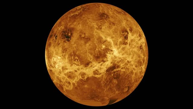 美宇航局获10亿美元经费 展开金星探索
