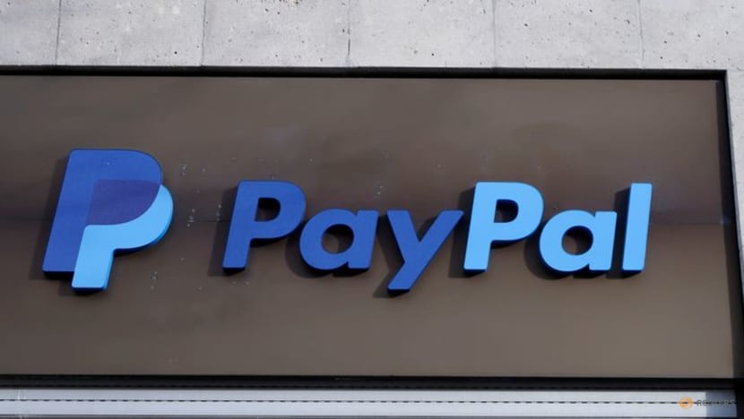 PayPal raises full-year profit above estimates on e-commerce strength, cost cuts 