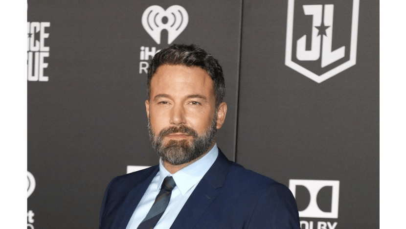 Ben Affleck wants to return to directing this year