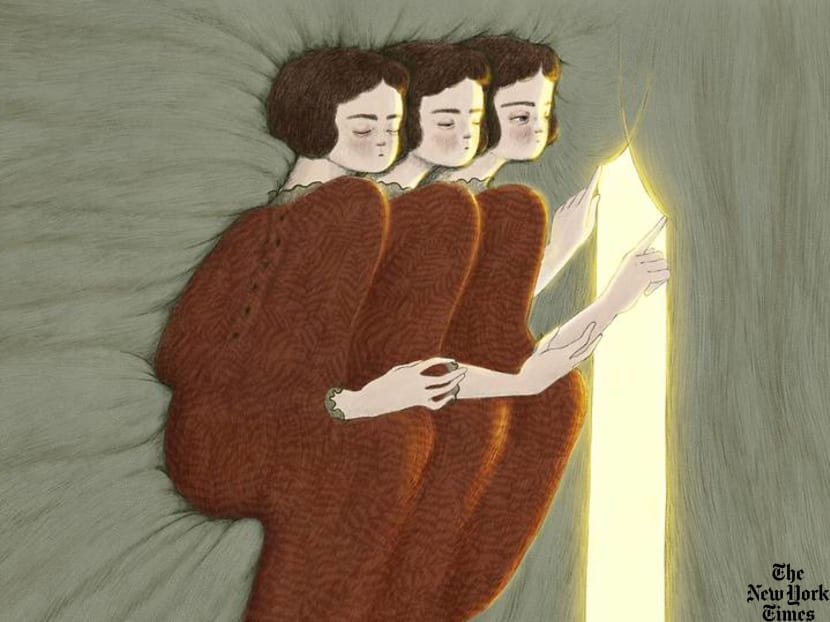 So you want to have a lucid dream – here's how you can go about doing it So you want to have a lucid dream – here's how you can go about doing it