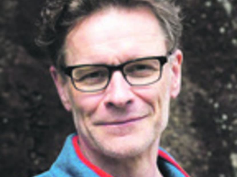 Walk Japan’s Paul Christie: Experiencing Japan through walking Walk Japan’s Paul Christie: Experiencing Japan through walking