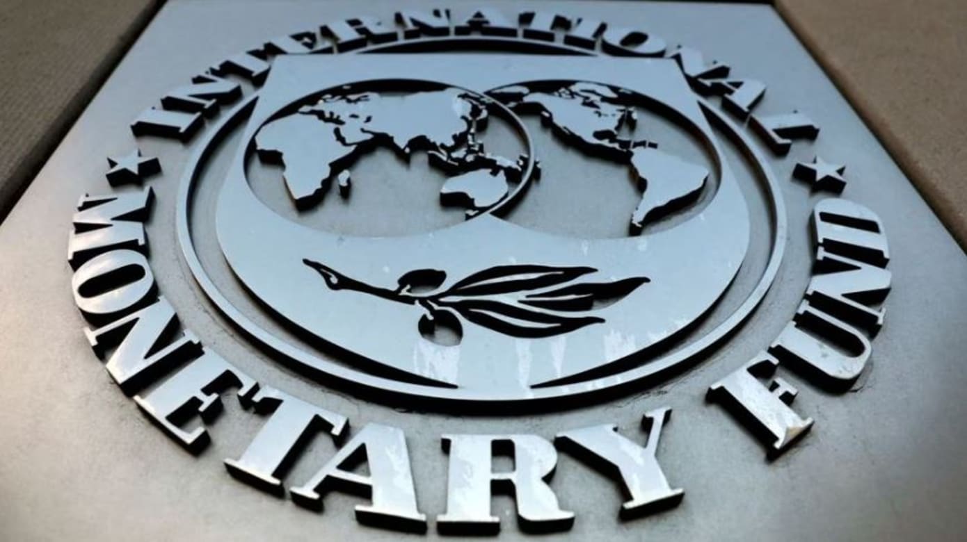 IMF上调全球今年经济增长预测