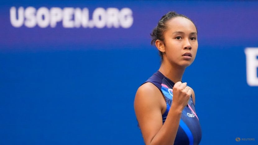 Tennis: Raducanu, Fernandez mark depth of women's game, signal enticing future Tennis: Raducanu, Fernandez mark depth of women's game, signal enticing future