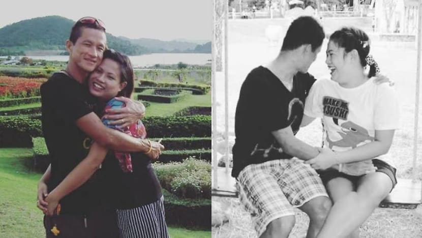 One year after Thai cave rescue, grieving wife of dead diver struggles to move on One year after Thai cave rescue, grieving wife of dead diver struggles to move on