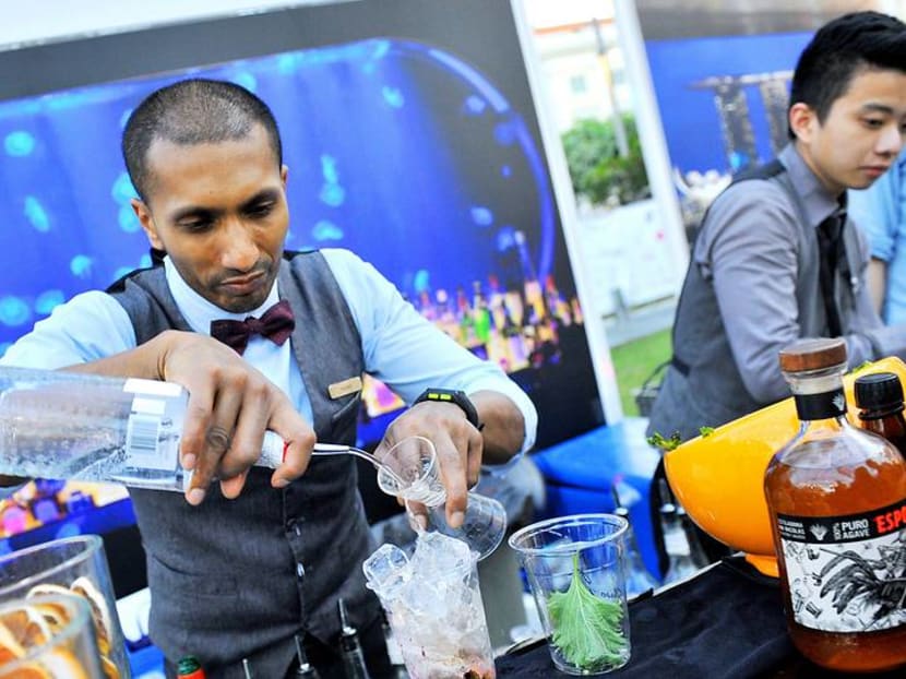 Hangover remedies from the people who caused it: Bartenders Hangover remedies from the people who caused it: Bartenders