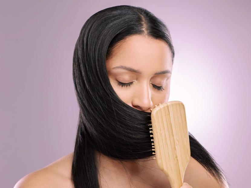 3 Ingredients that Make Your Hair Stink