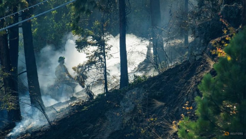 Canada to invest C$1.6 billion in first national climate adaptation strategy Canada to invest C$1.6 billion in first national climate adaptation strategy