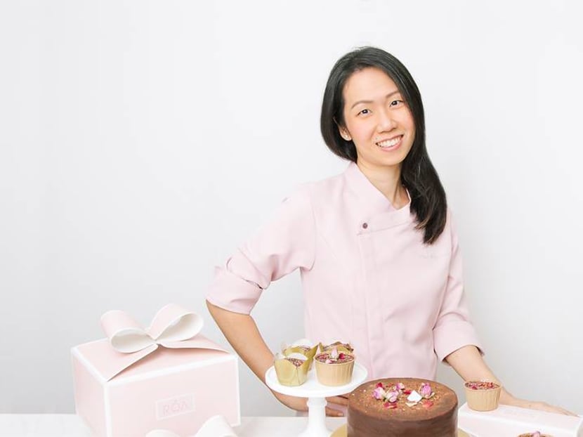 Creative Capital: The vegan baker whose chocolate cupcakes inspire rave reviews