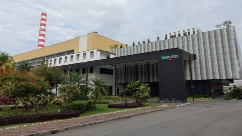 Senoko Energy clarifies that it does not need more Government funding in ‘foreseeable future’ Senoko Energy clarifies that it does not need more Government funding in ‘foreseeable future’