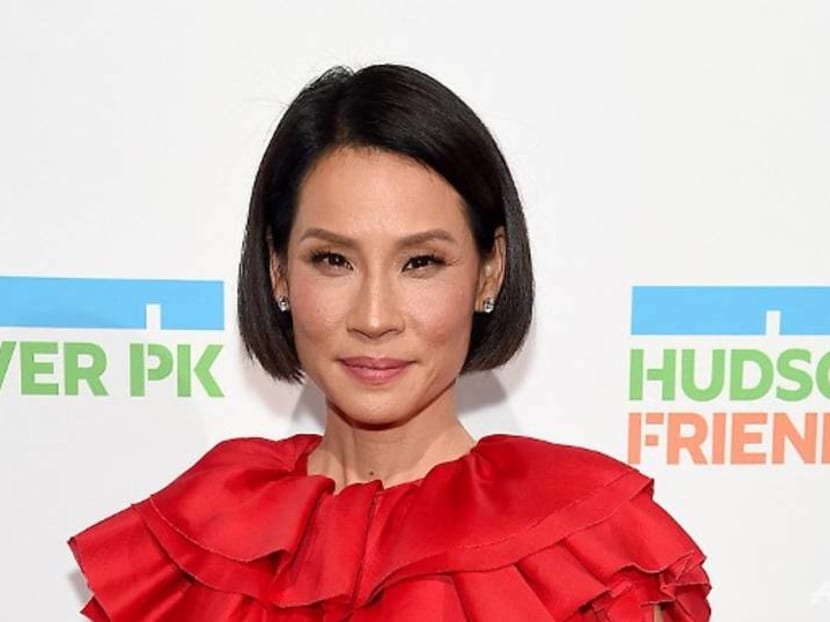 Lucy Liu will play a villain in DC’s superhero sequel Shazam! Fury Of The Gods Lucy Liu will play a villain in DC’s superhero sequel Shazam! Fury Of The Gods