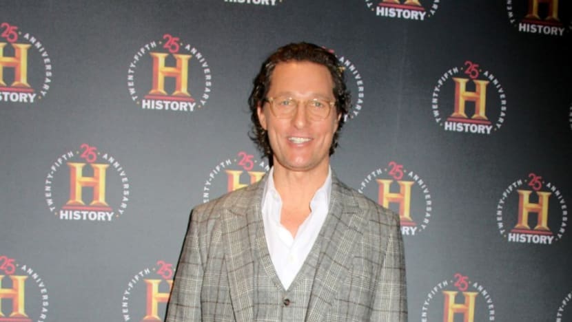 Matthew McConaughey Responds To Rumours He’s Running For Texas Governor: “It’s Something I’m Giving Consideration” Matthew McConaughey Responds To Rumours He’s Running For Texas Governor: “It’s Something I’m Giving Consideration”