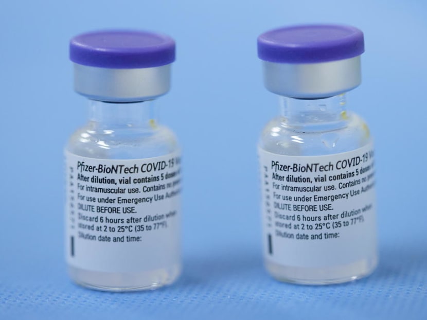 Singapore and Australia will send each other 500,000 doses of Pfizer-BioNTech Covid-19 vaccine at different times, to enable both countries to support each other in optimising their respective schedules for vaccinating their populations.