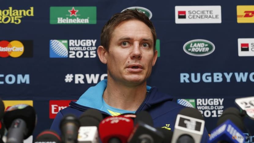 Brumbies' Ferrari halves could stay in the garage Brumbies' Ferrari halves could stay in the garage