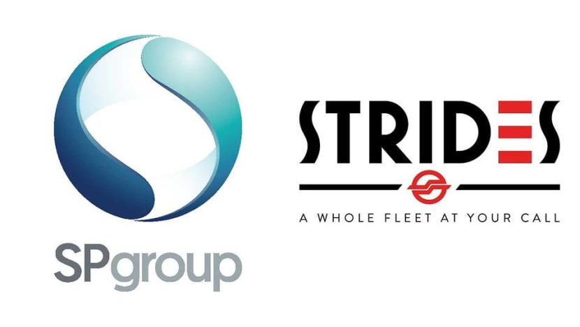 Sp group electric vehicle charging deals