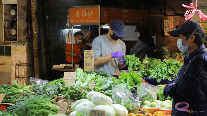 Controlling inflation not only about rate rises, Taiwan minister says