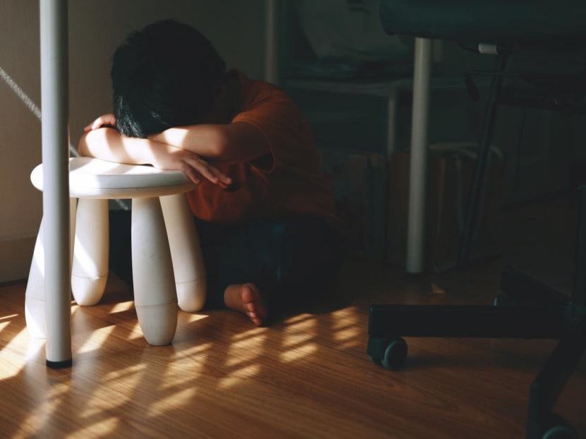 Advice from experts on how to spot signs of child abuse that go beyond physical marks and bruises Advice from experts on how to spot signs of child abuse that go beyond physical marks and bruises