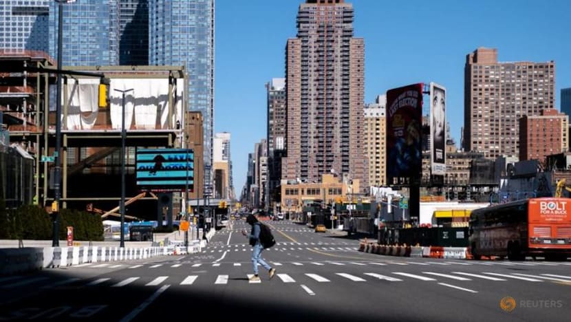 New York City, Los Angeles mayors order restaurants, bars, theatres closed for coronavirus New York City, Los Angeles mayors order restaurants, bars, theatres closed for coronavirus