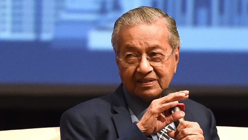 Commentary: Malaysia government's budget, crunch time for economic reforms? Commentary: Malaysia government's budget, crunch time for economic reforms?