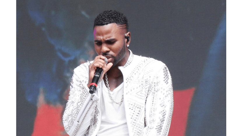 Jason Derulo to release new music in doses
