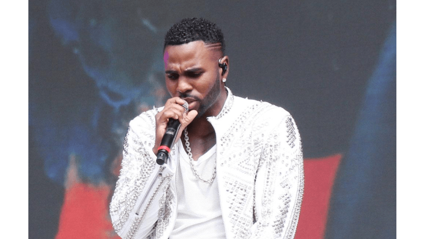 Jason Derulo to release new music in doses Jason Derulo to release new music in doses