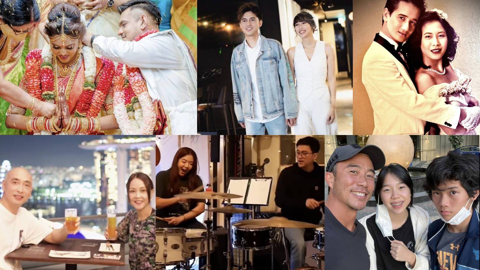 Insta-Buzz: What The Stars Were Up To This Week Insta-Buzz: What The Stars Were Up To This Week