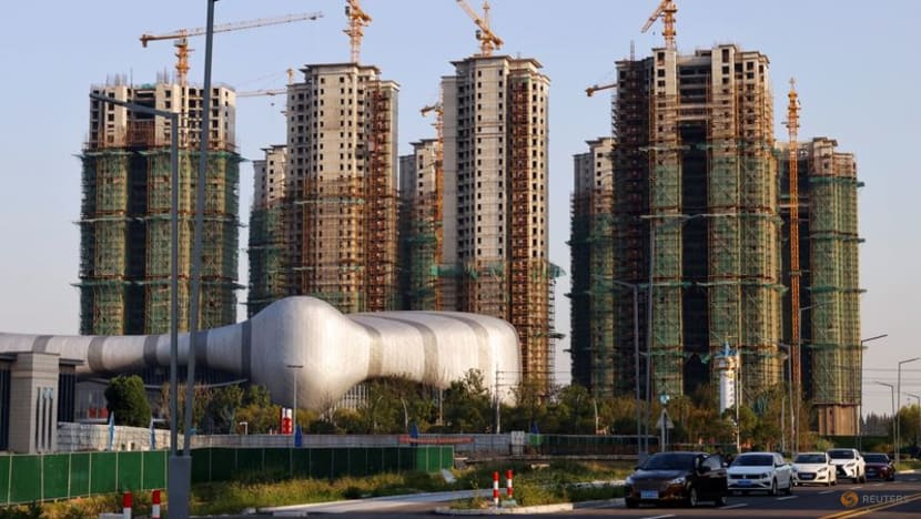 Fears grow for China Evergrande after interest deadline passes Fears grow for China Evergrande after interest deadline passes