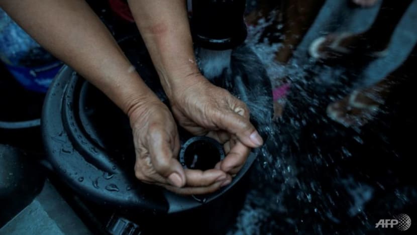 Commentary: How to make water issues matter to world leaders Commentary: How to make water issues matter to world leaders