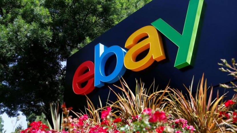 S Korea retailer E-Mart buys eBay's S Korean business for US$3 billion S Korea retailer E-Mart buys eBay's S Korean business for US$3 billion