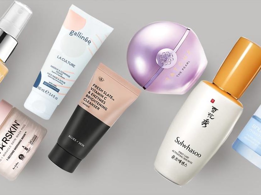 Multi-purpose beauty products: Spend less, buy smart, look better than ever Multi-purpose beauty products: Spend less, buy smart, look better than ever