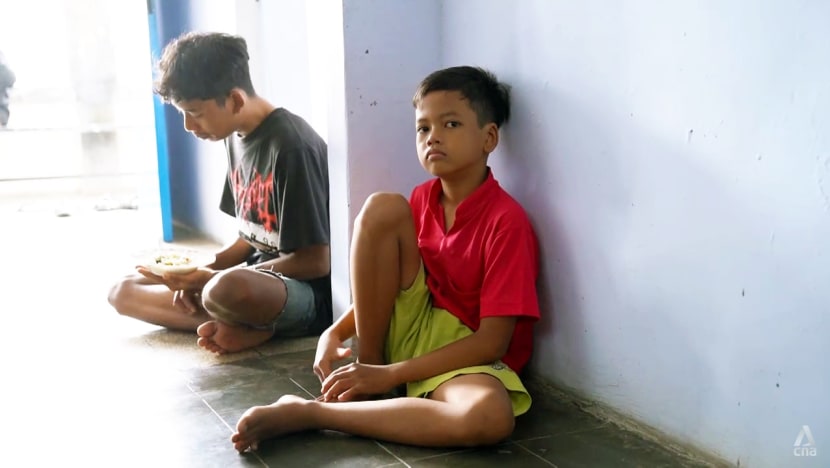 With COVID-19, parental loss and economic hardship bear heavily on Indonesia’s children