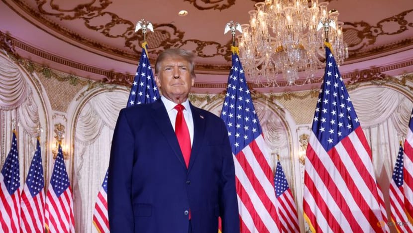 Trump faces criminal charges in New York, a first for a former US president Trump faces criminal charges in New York, a first for a former US president