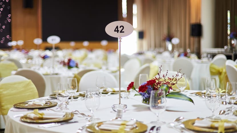 Hotel Insiders Tell All: What Goes On Behind The Scenes At Wedding Banquets