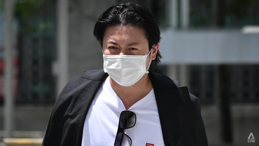 Out on S$1 million bail, David Yong from Netflix's Super Rich In Korea fails in bid to go to Japan
