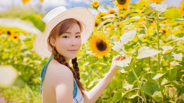 “不用急着长大”　蔡天凤给子女留言曝光