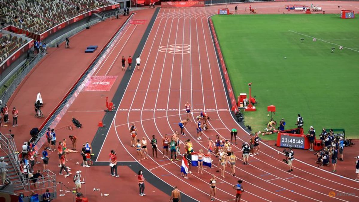 Tokio albergará el Campeonato Mundial de Atletismo de 2025, superando a