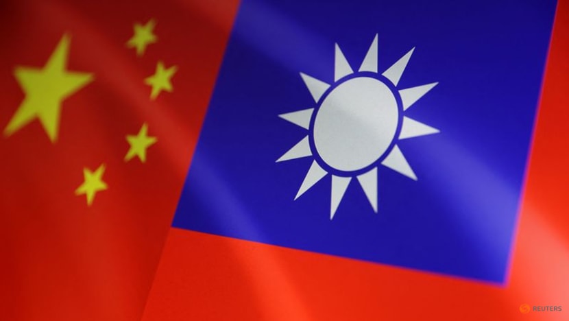 Taiwan sees China taking lessons from Russia's Ukraine invasion