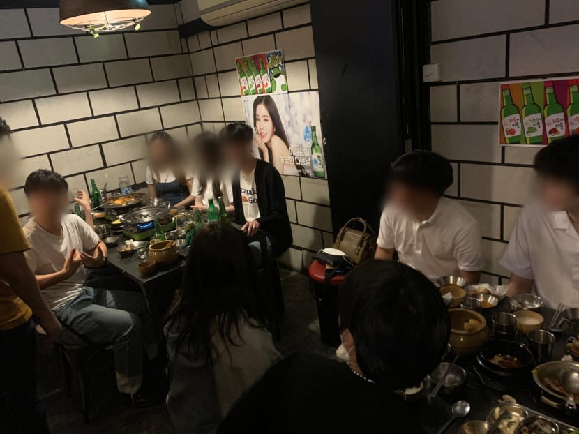 3 F&B outlets ordered to close for breaching Covid-19 rules, 15 others fined 3 F&B outlets ordered to close for breaching Covid-19 rules, 15 others fined