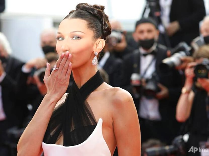 At Cannes Film Festival under COVID-19, glamour gets unmasked