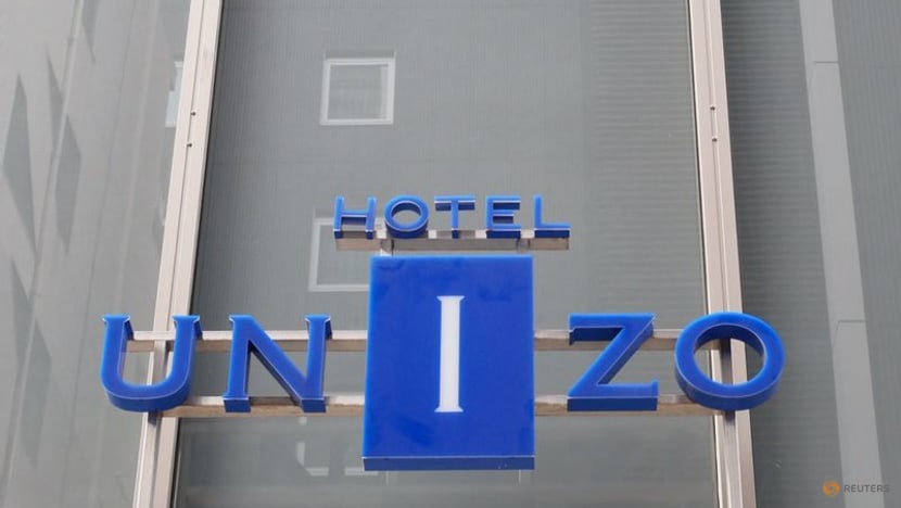 Japan's Unizo Holdings to restart bidding process for sponsor 