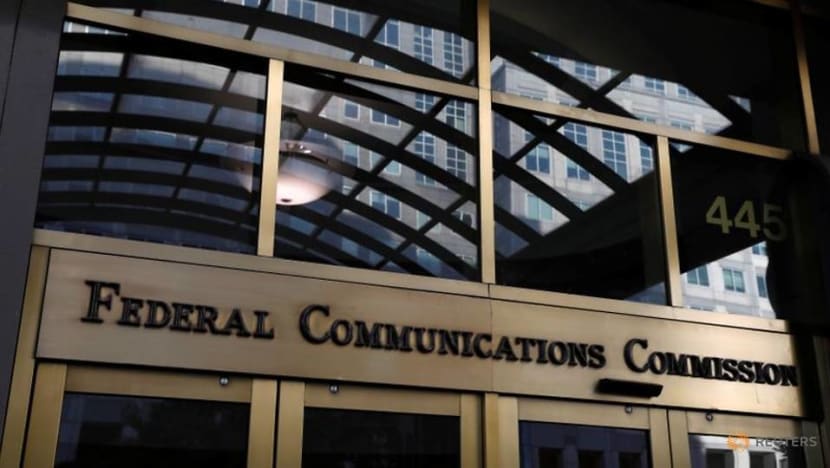 FCC rejects request by US agencies to halt Ligado network approval FCC rejects request by US agencies to halt Ligado network approval
