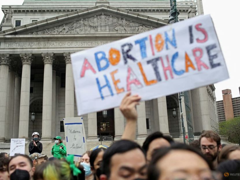 Trudeau vows to defend abortion rights after US Supreme Court move Trudeau vows to defend abortion rights after US Supreme Court move