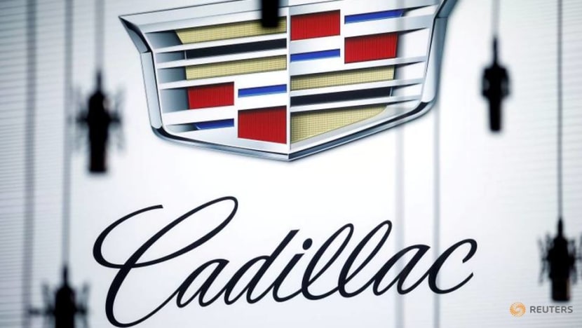 Exclusive: GM bets on electric Cadillacs and micro-vans to reverse China slide Exclusive: GM bets on electric Cadillacs and micro-vans to reverse China slide