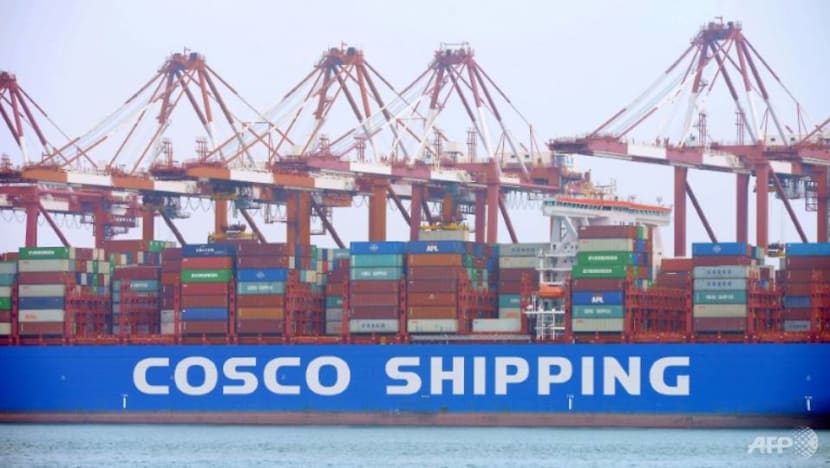 China importers seek to lift tariffs on US farm goods China importers seek to lift tariffs on US farm goods