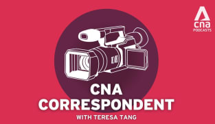 CNA Correspondent - Desperate for a dream: Why some Chinese migrants cross the US border illegally