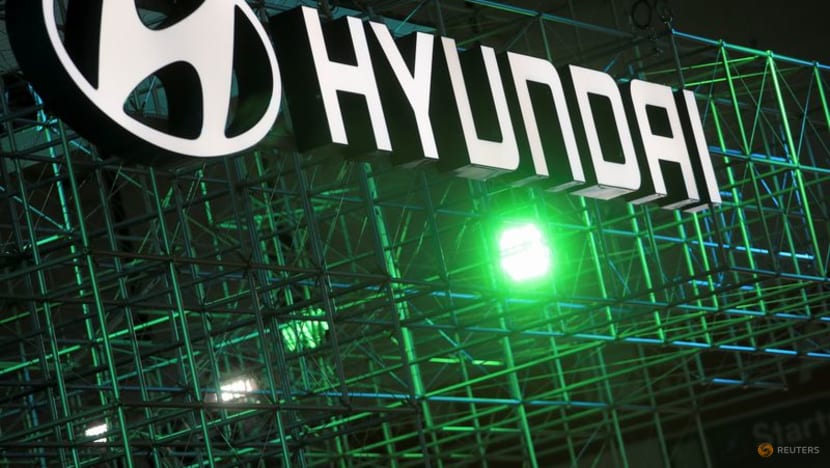 South Korea's LGES, Hyundai Motor start work on Indonesian EV battery plant South Korea's LGES, Hyundai Motor start work on Indonesian EV battery plant