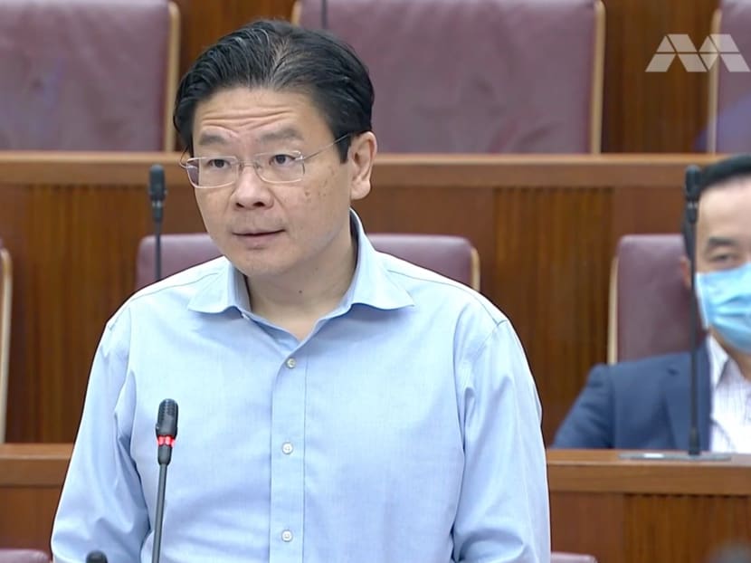 Education Minister Lawrence Wong urged residents not to spread fake news about the coronavirus that can cause needless fear or foster divisions and suspicions.