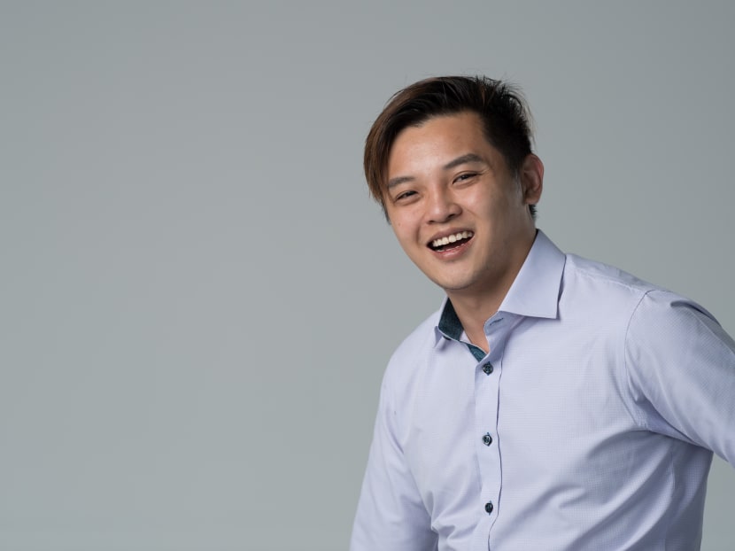 The author is the chief executive and founder of Renopedia, an online renovation media platform.
The author is the chief executive and founder of Renopedia, an online renovation media platform.